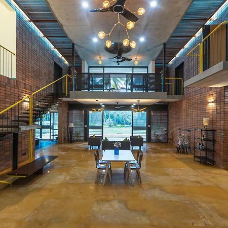 Saffronstays Riverstone, Mysuru Seringapatam Zewnętrze zdjęcie