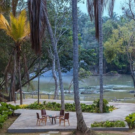 Saffronstays Riverstone, Mysuru Seringapatam Zewnętrze zdjęcie