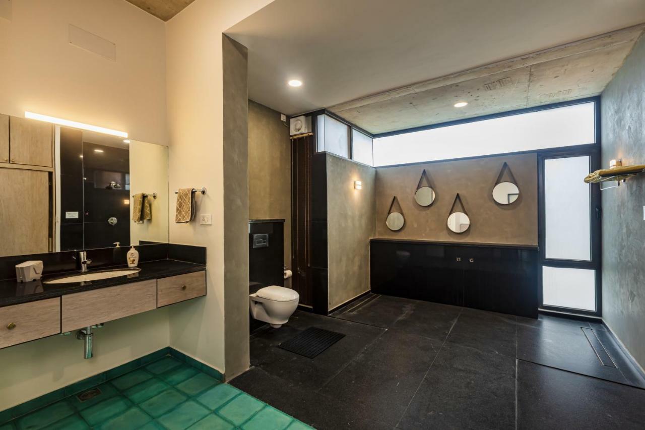 Saffronstays Riverstone, Mysuru Seringapatam Zewnętrze zdjęcie