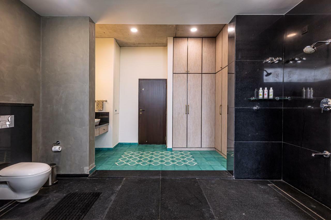 Saffronstays Riverstone, Mysuru Seringapatam Zewnętrze zdjęcie
