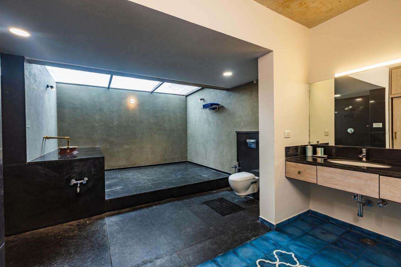 Saffronstays Riverstone, Mysuru Seringapatam Zewnętrze zdjęcie