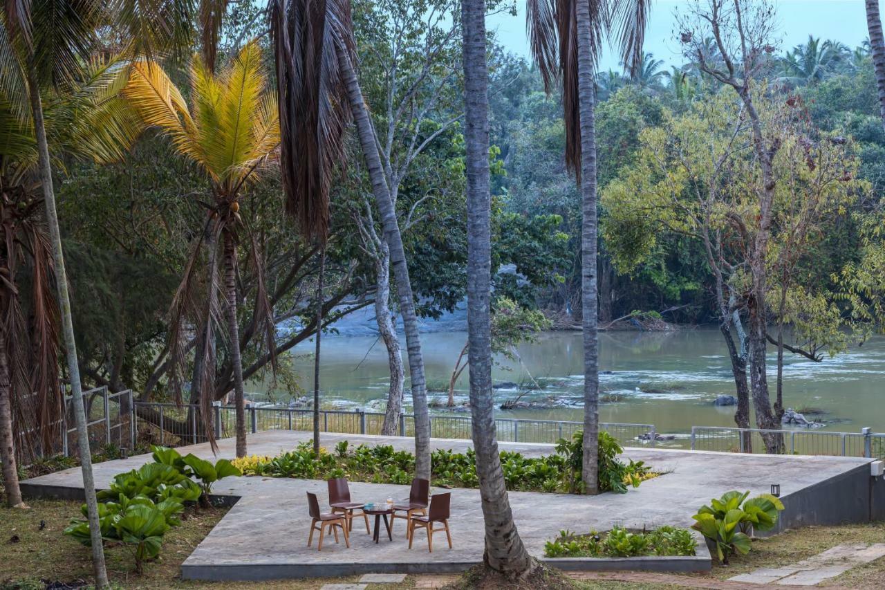 Saffronstays Riverstone, Mysuru Seringapatam Zewnętrze zdjęcie